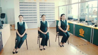 北京郵政房山區(qū)分公司 以禮儀之美，鑄服務(wù)之魂——