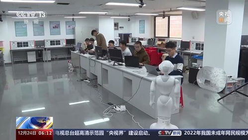 人形機器人 形態解析與應用場景展望，兼談人工智能基礎軟件開發